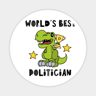 Politican Magnet